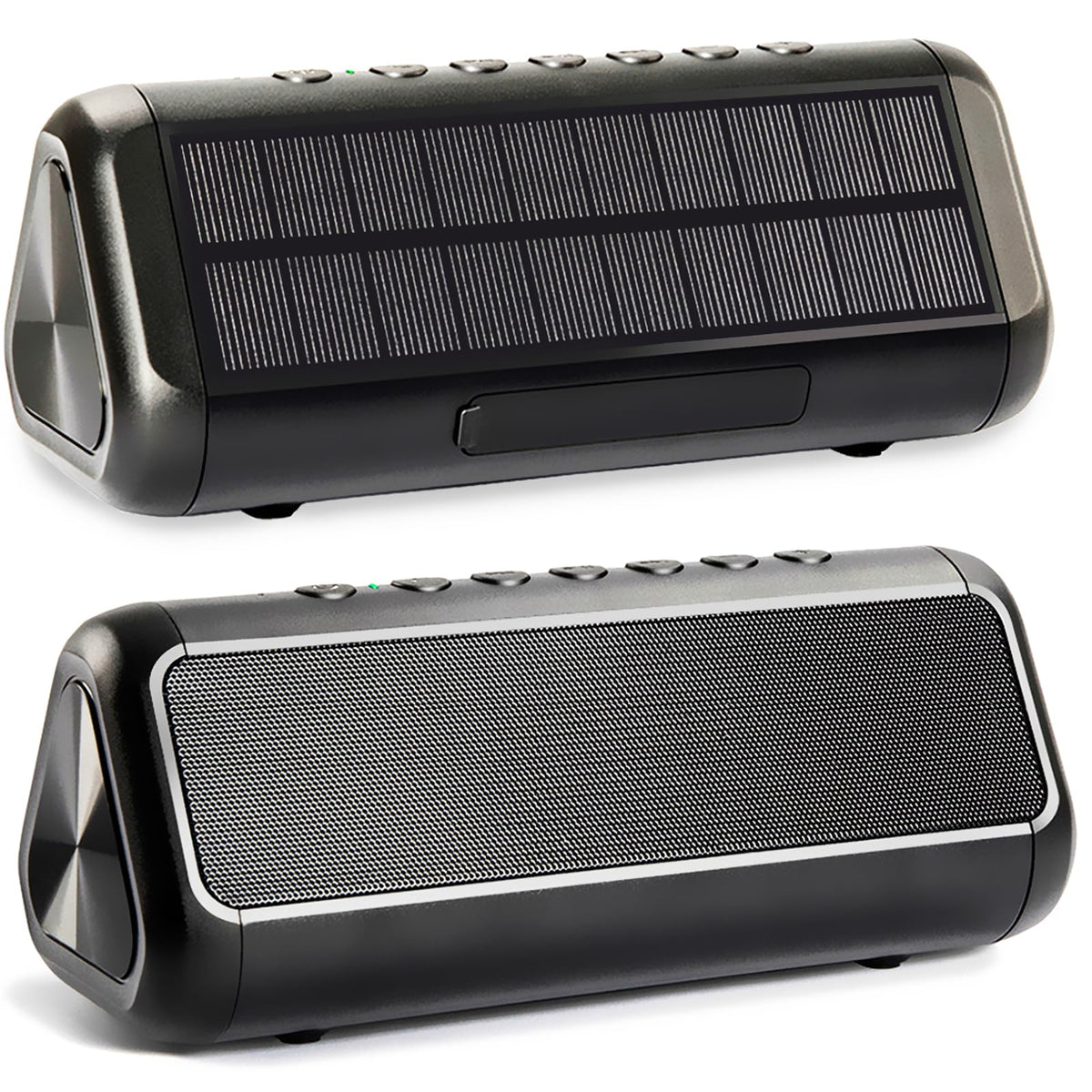 Portable Wireless Bluetooth Speaker with 50H Playtime L85063