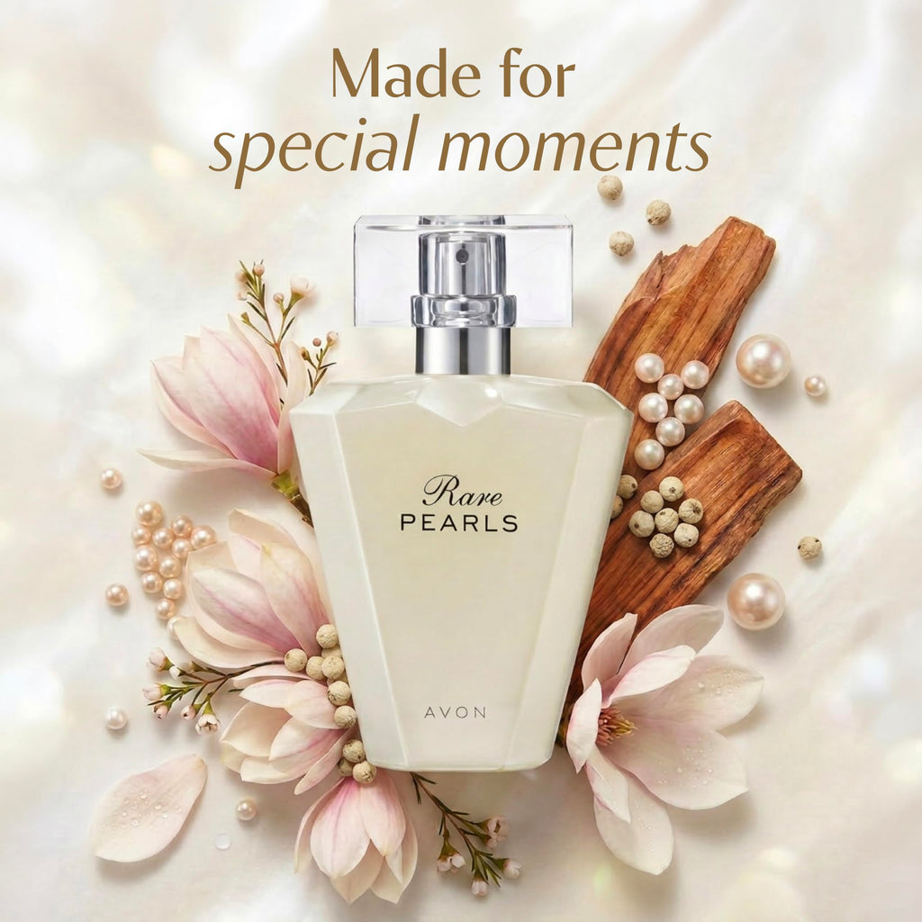 Eau De Parfum Spray 1.7 oz Z6734
