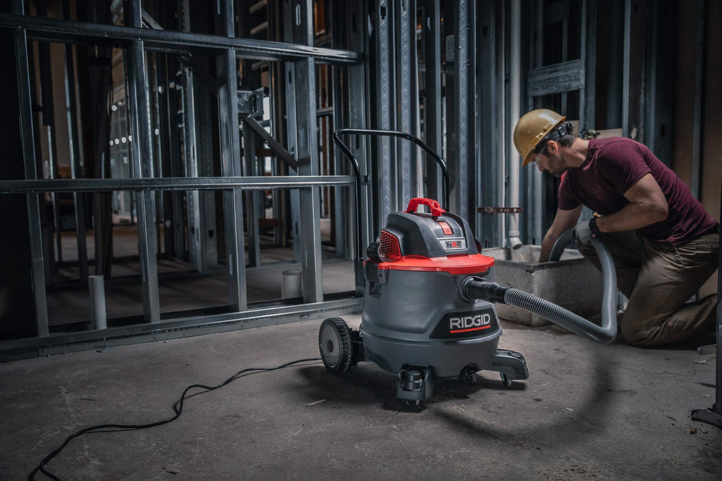 14 gallon Wet/Dry Vacuum Z165027