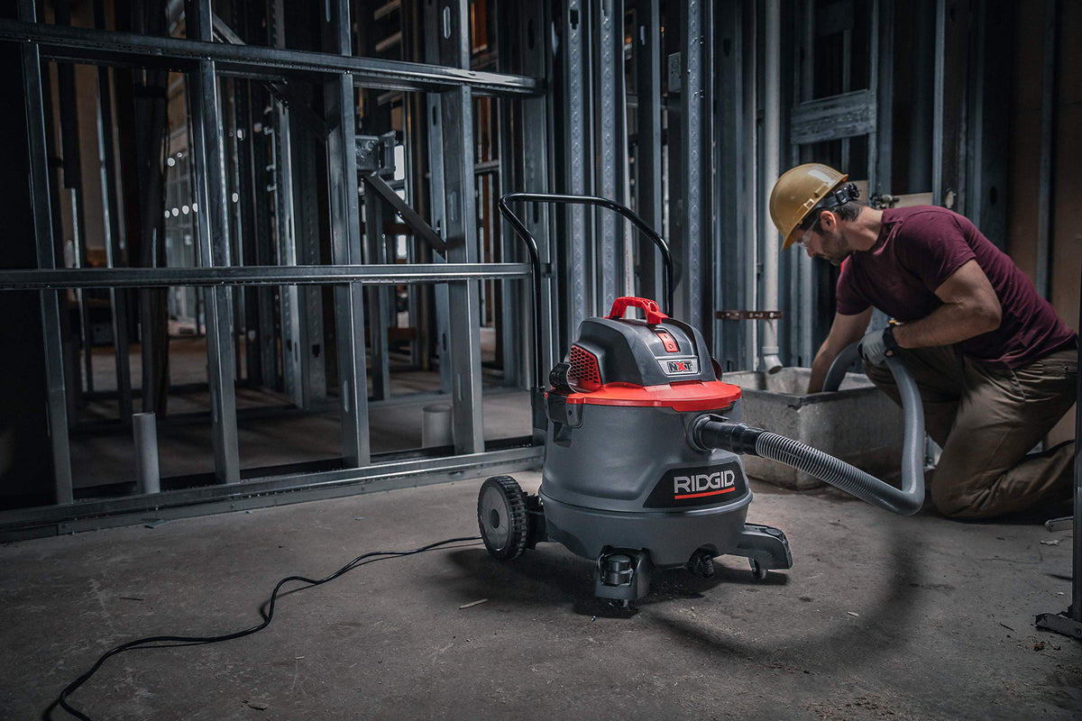 14 gallon Wet/Dry Vacuum Z165027