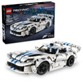 Technic Sports Car S610829
