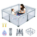 Foldable Baby Playpen X795