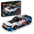 LEGO Technic Building Set Model Car U814