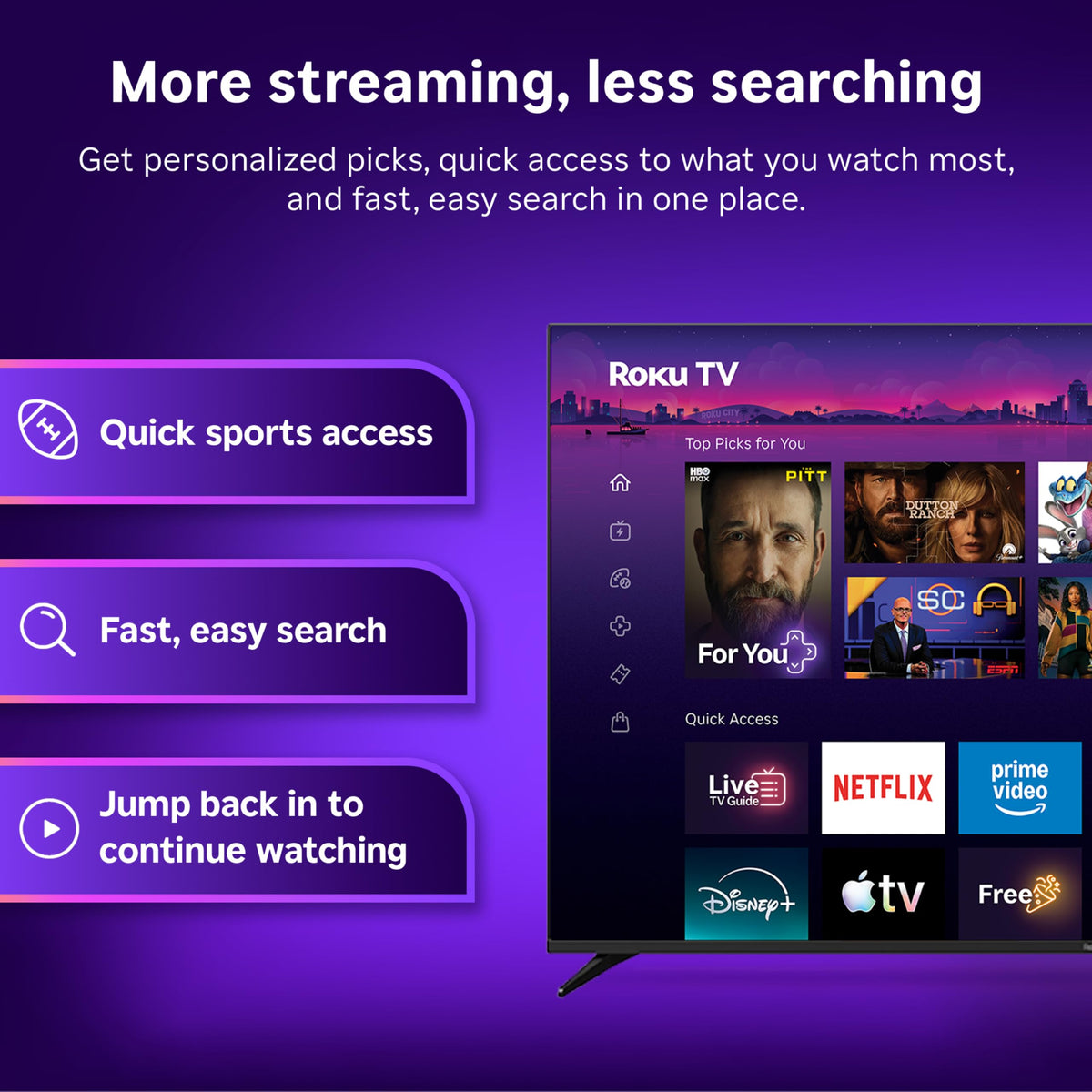 24-Inch Smart TV C5513