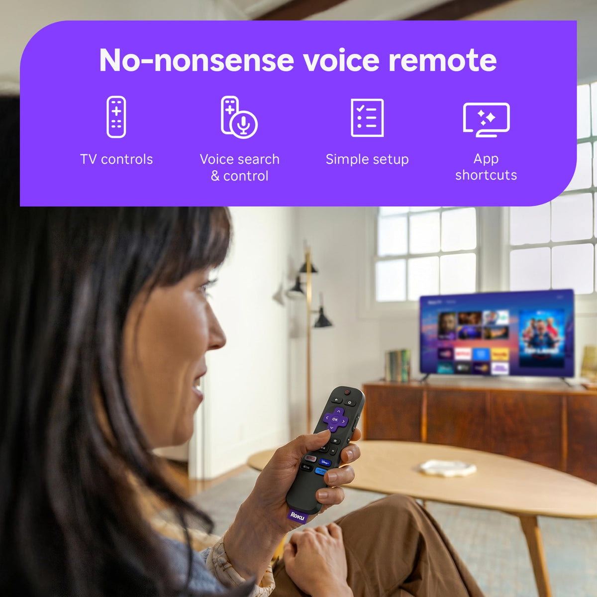 24-Inch Smart TV C5513