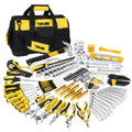 467-Piece Household Tool Kit with Bag L107884