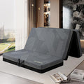 Queen Size 6 Inch Folding Mattress A173