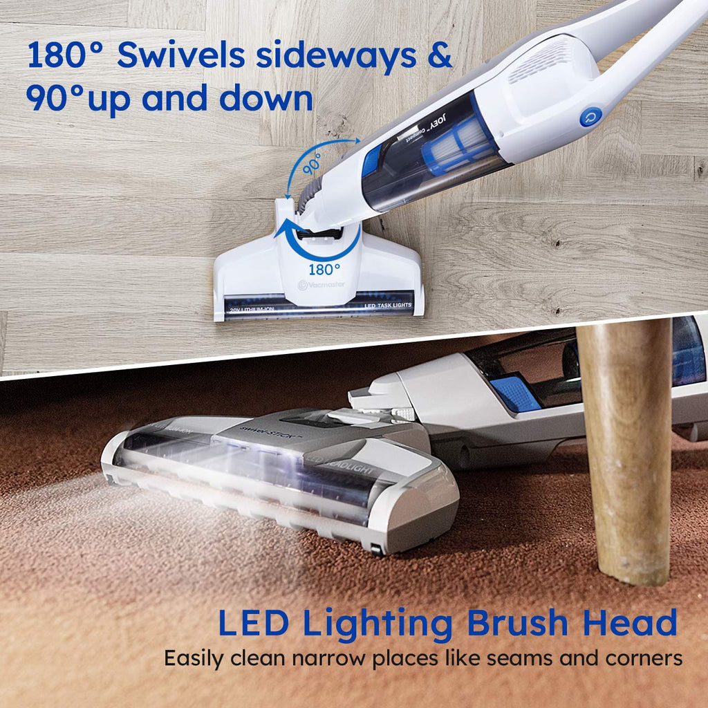 Cordless Handheld & Stick Vacuum 2 in 1 B39260