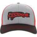 Trucker Hat - Red H1369