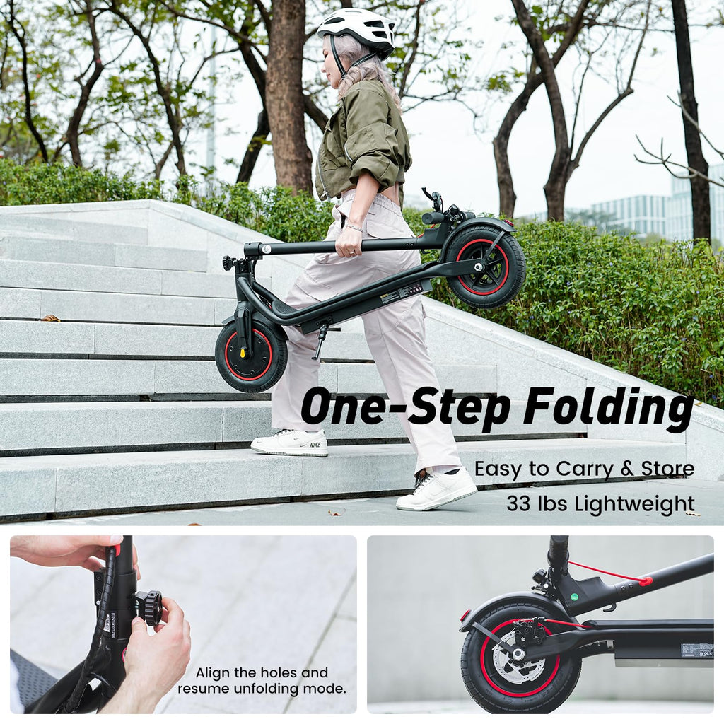 Electric Scooter U82978