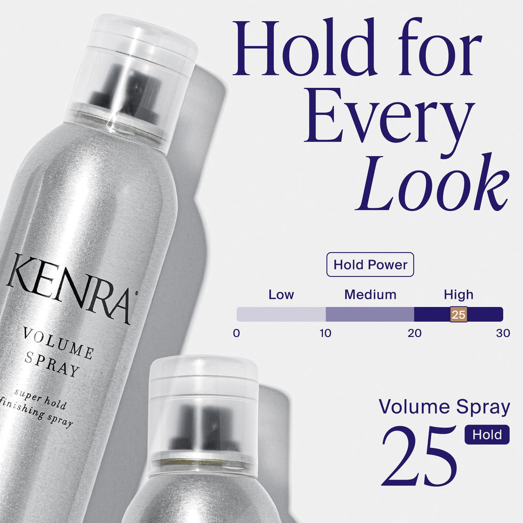 Super Hold Finishing Styling Hairspray K84183