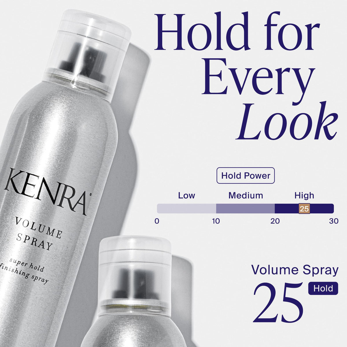 Super Hold Finishing Styling Hairspray K84183