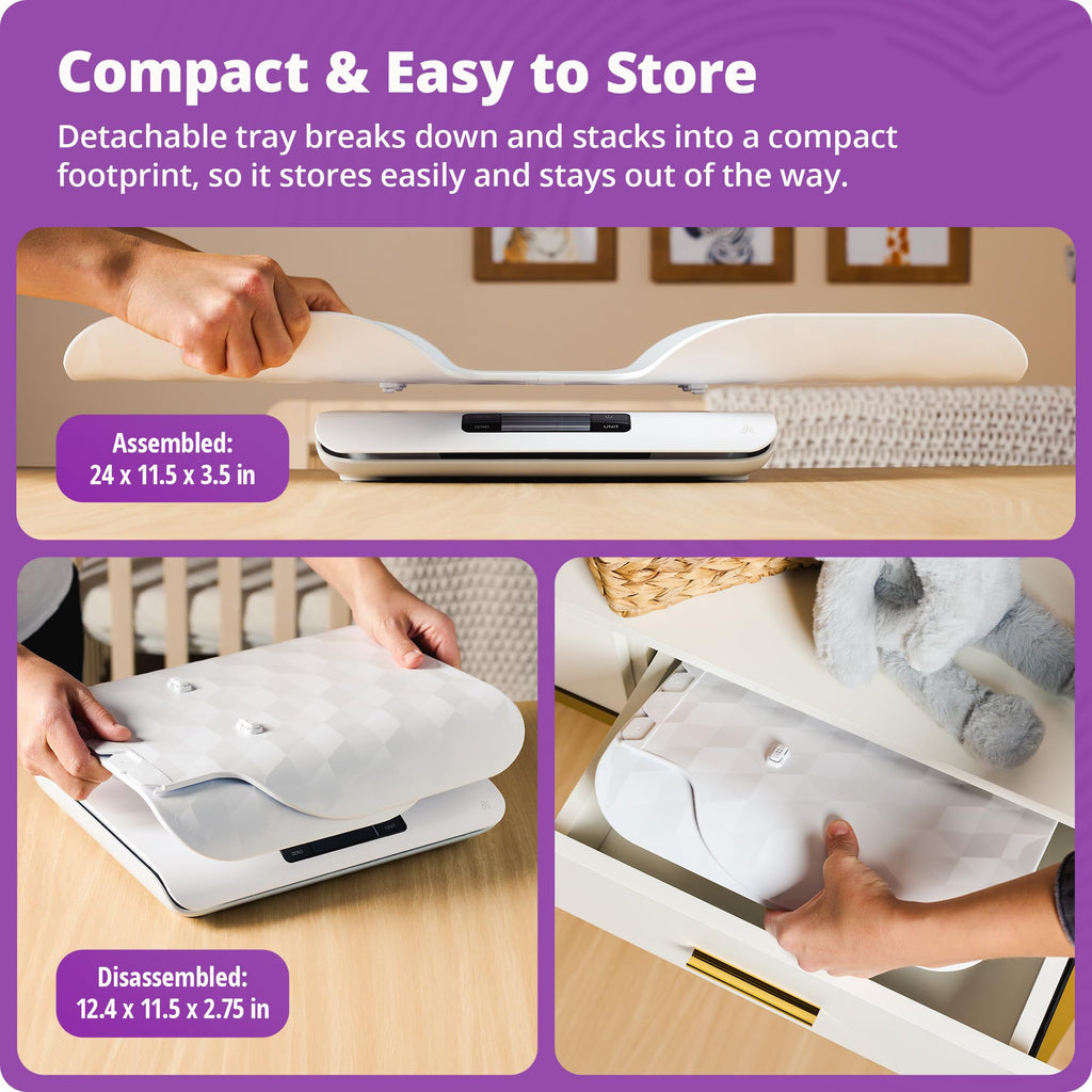 Smart Baby Scale I21251