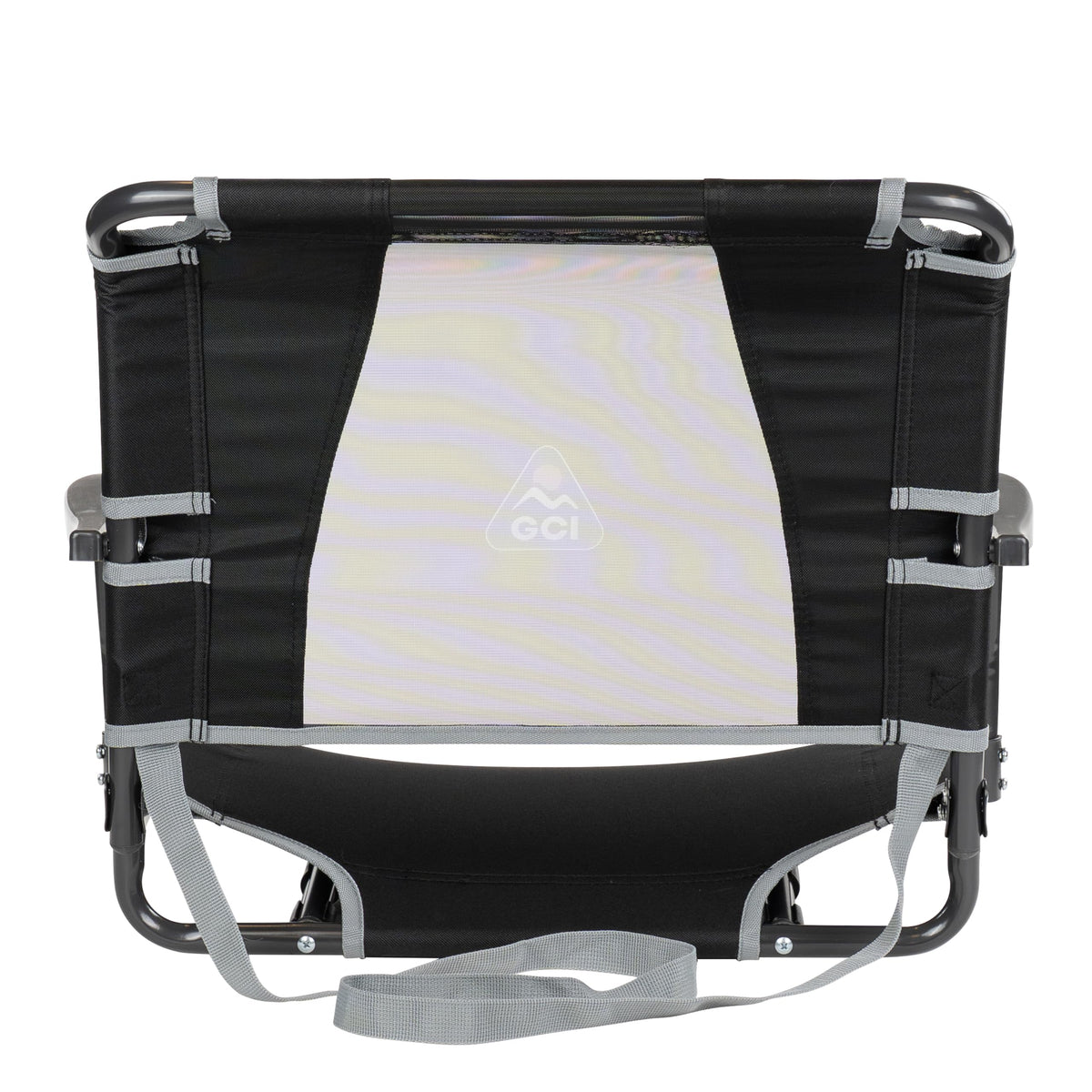 Comfort Chair and Stadium Seat Q627