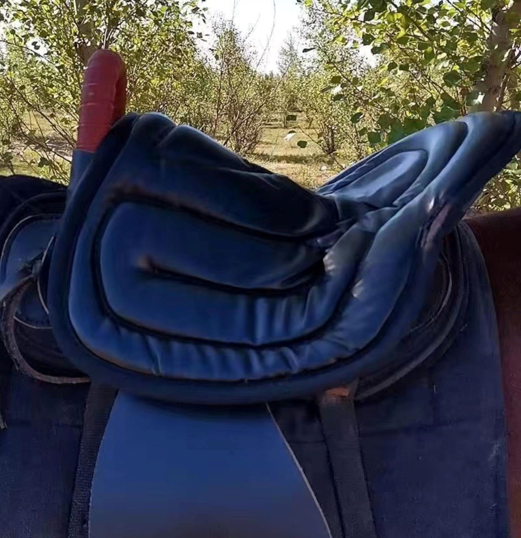 Western Saddle Cushion Pad S538888