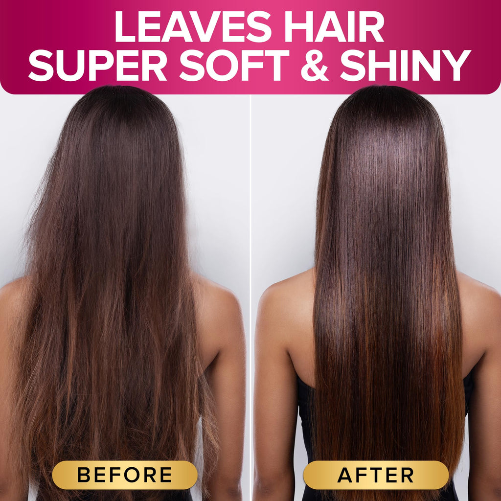 Sulfate-Free Shampoo and Conditioner Set 2 x 16.9 Fl Oz F535190