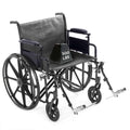 Heavy Duty Bariatric Wheelchair 500lb 24” Seat Width P708