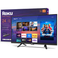 24-Inch Smart TV C5513