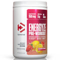 Pre Workout Powder Strawberry Lemonade 150mg Caffeine 5g BCAAs 30 Servings C555