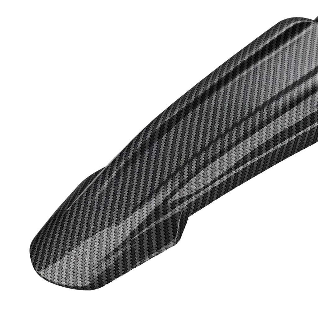 Electric Dirt Bike Front Fender U75386