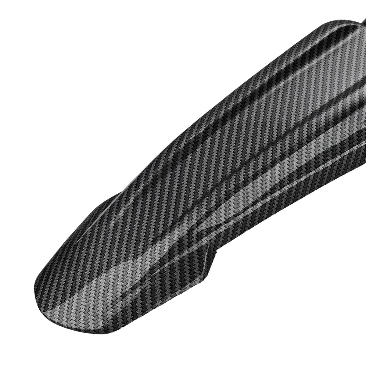 Electric Dirt Bike Front Fender U75386