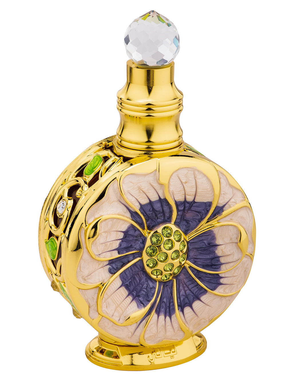 Perfume Oil 15ML & EDP Spray Fragrance W7112