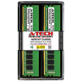 16GB DDR4 2400MHz Non-ECC Desktop RAM Memory Kit H246