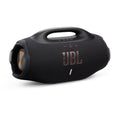 Portable Bluetooth Speaker Black R5658