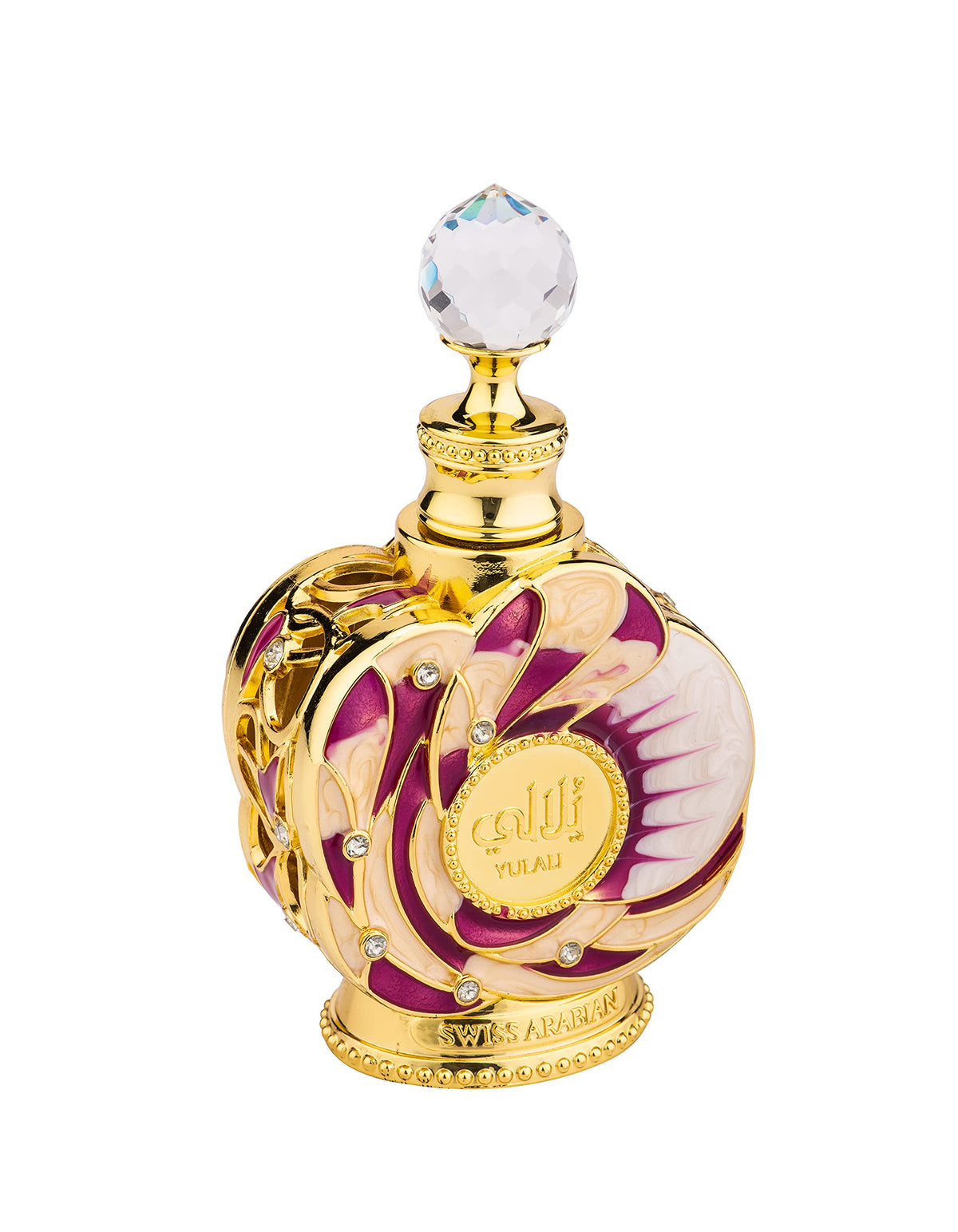 Perfume Oil 15ML & EDP Spray Fragrance W7112