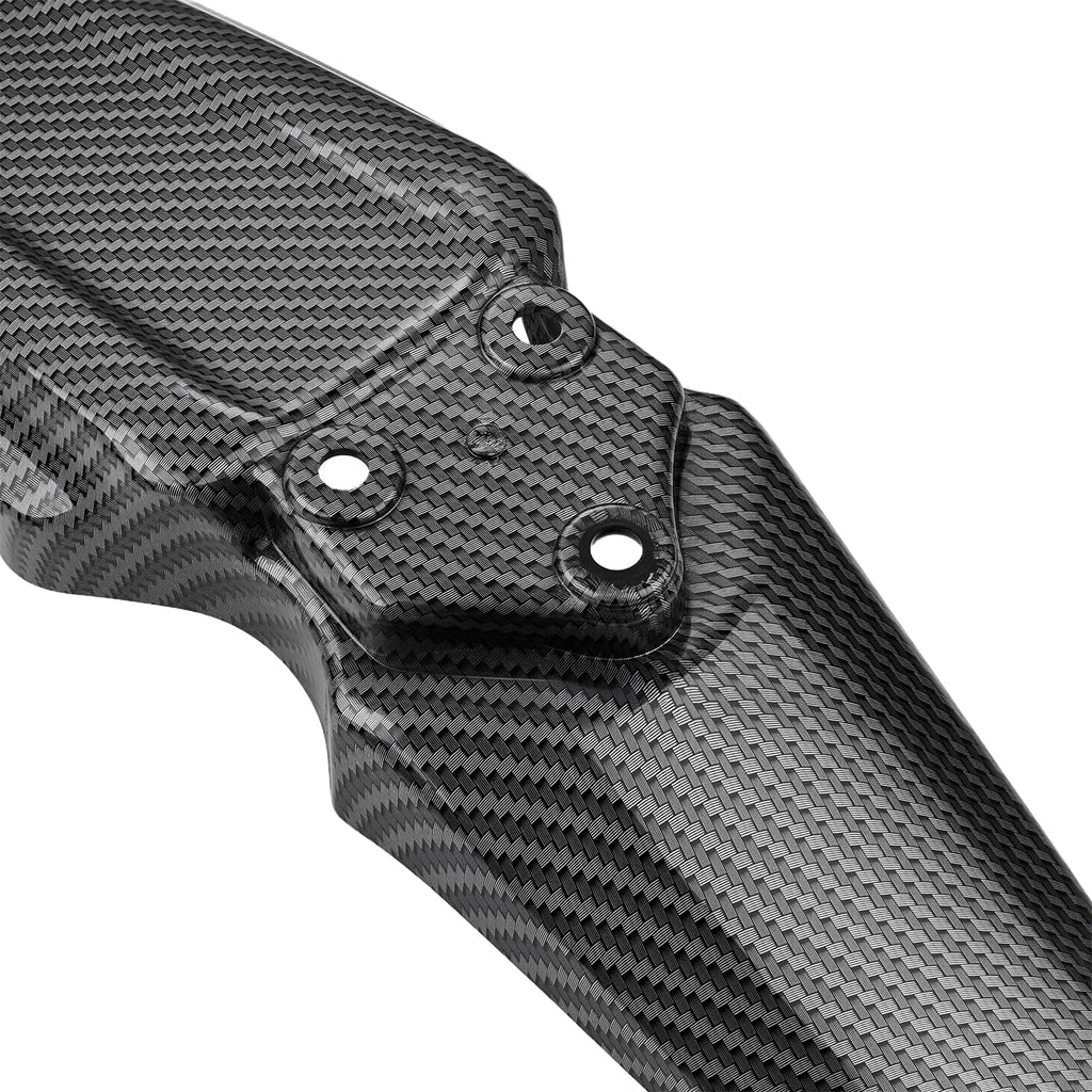 Electric Dirt Bike Front Fender U75386