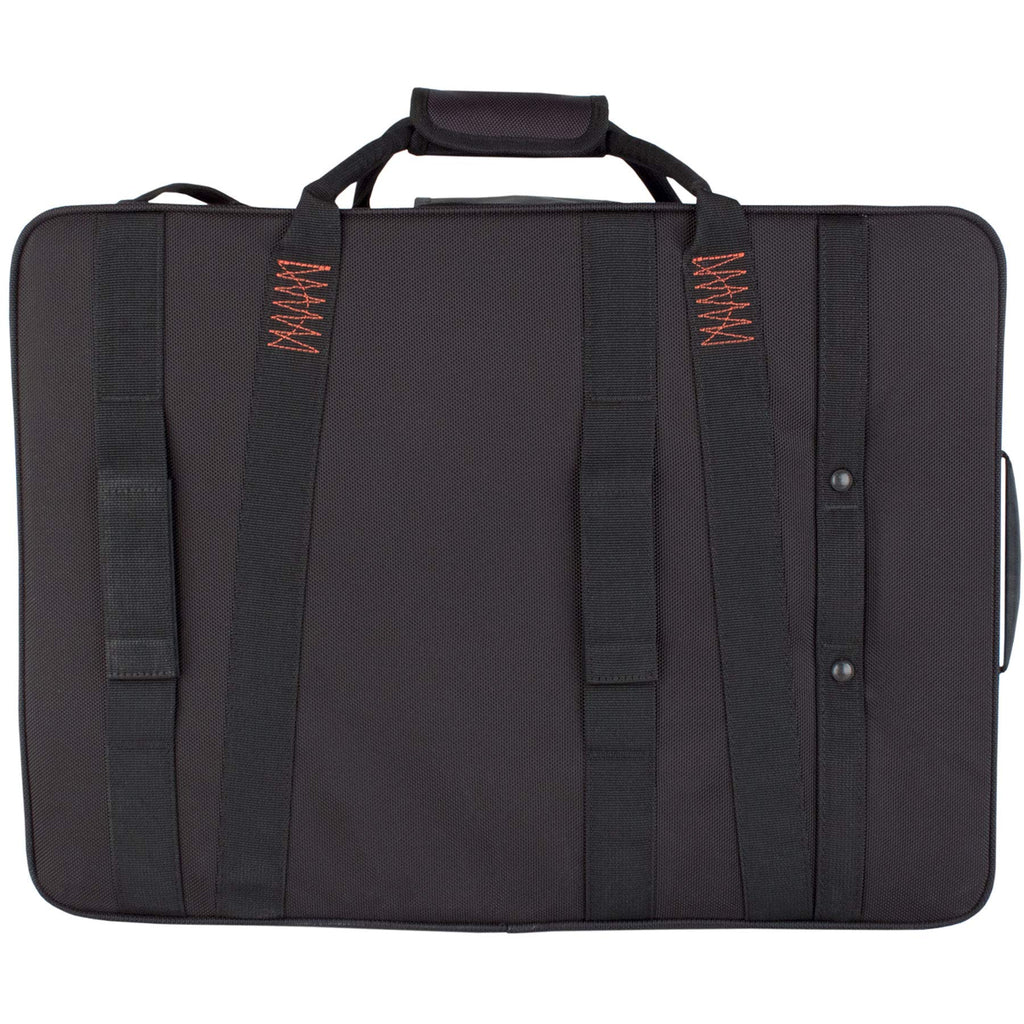 Trumpet/Flugel Horn Combination Case X197