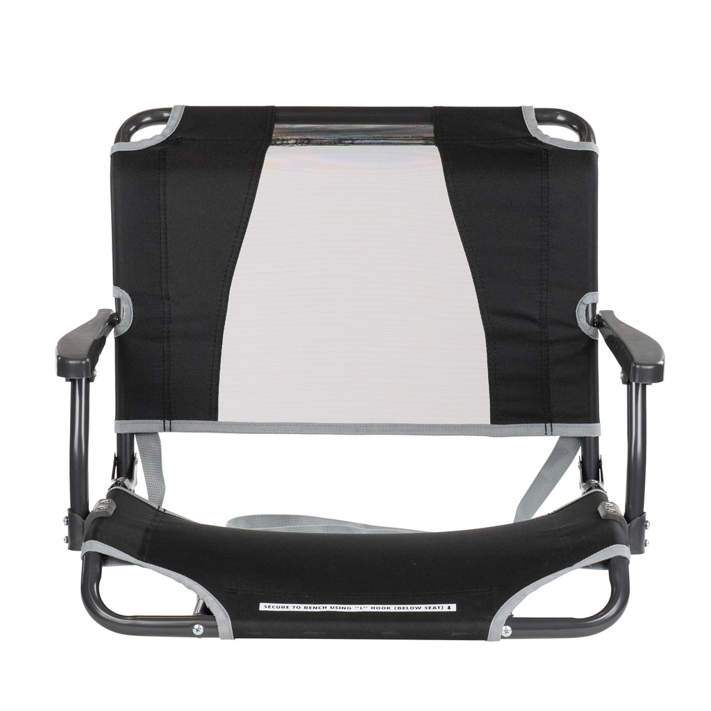 Comfort Chair and Stadium Seat Q627