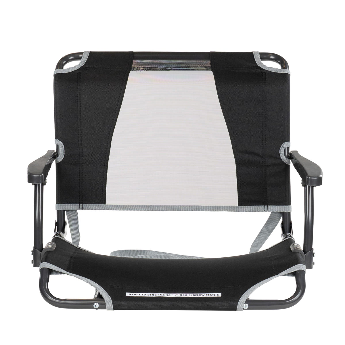 Comfort Chair and Stadium Seat Q627