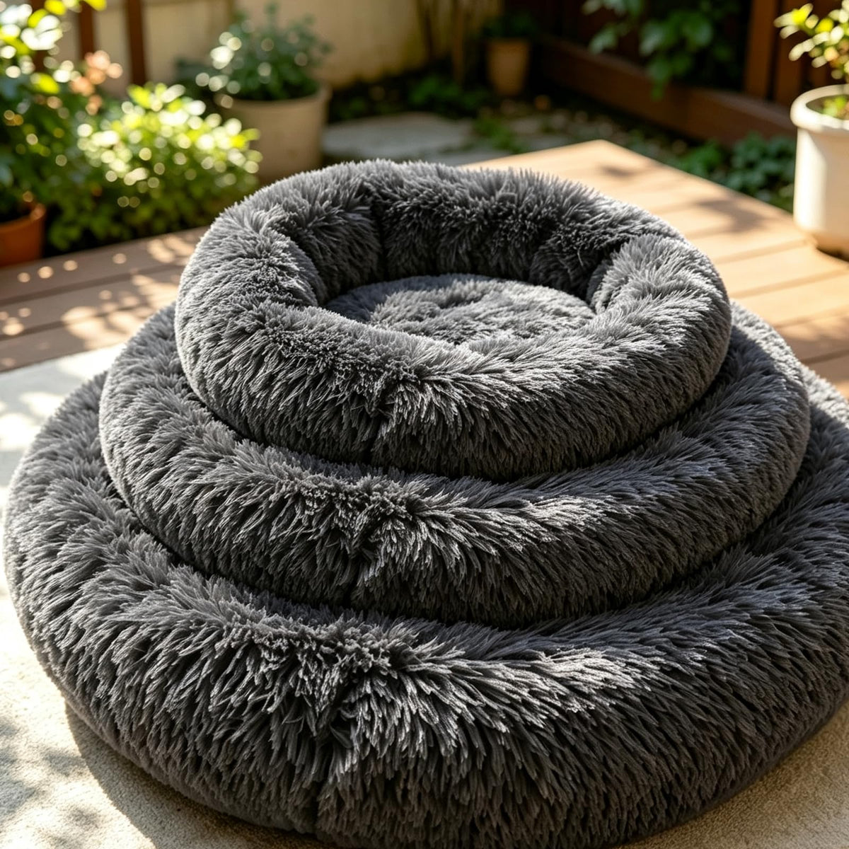 Cat Bed T6397