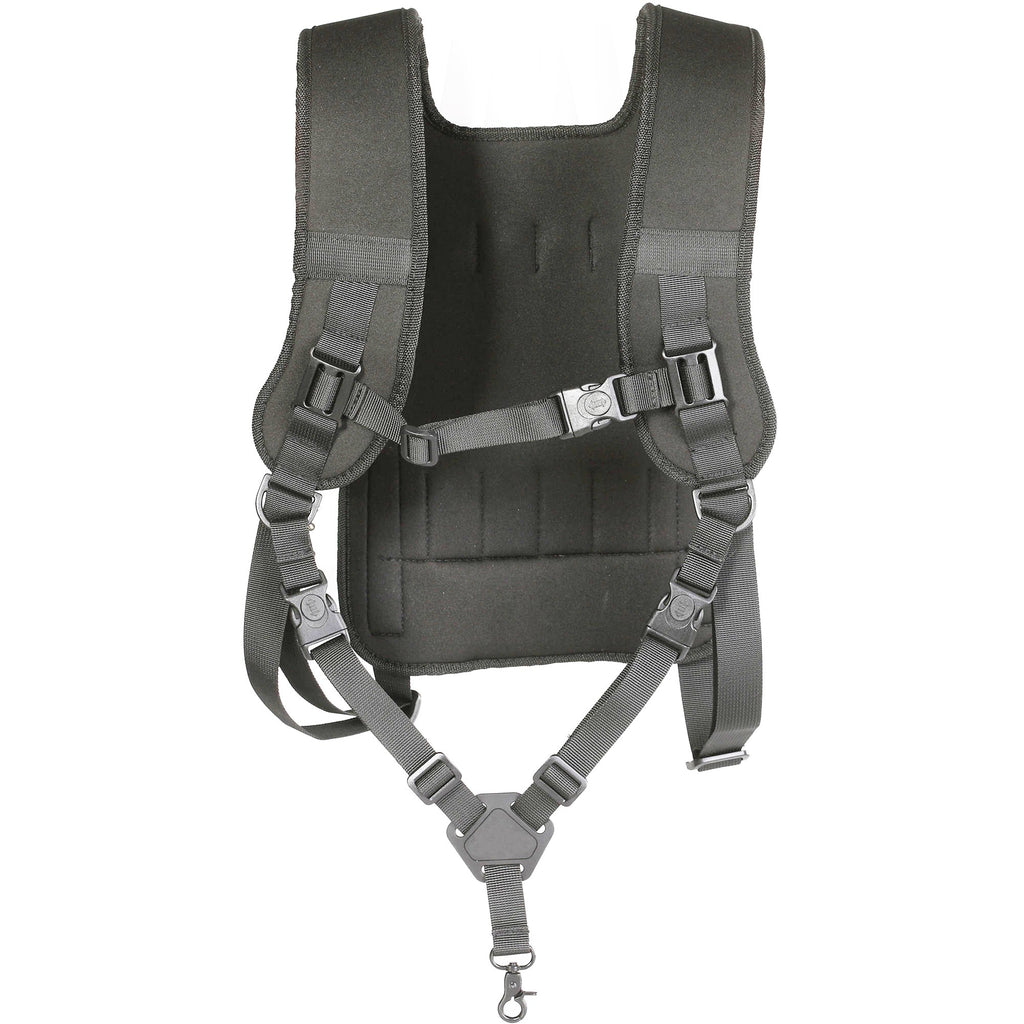 Backpack Strap Carry System for Quadcopter Drones G65349