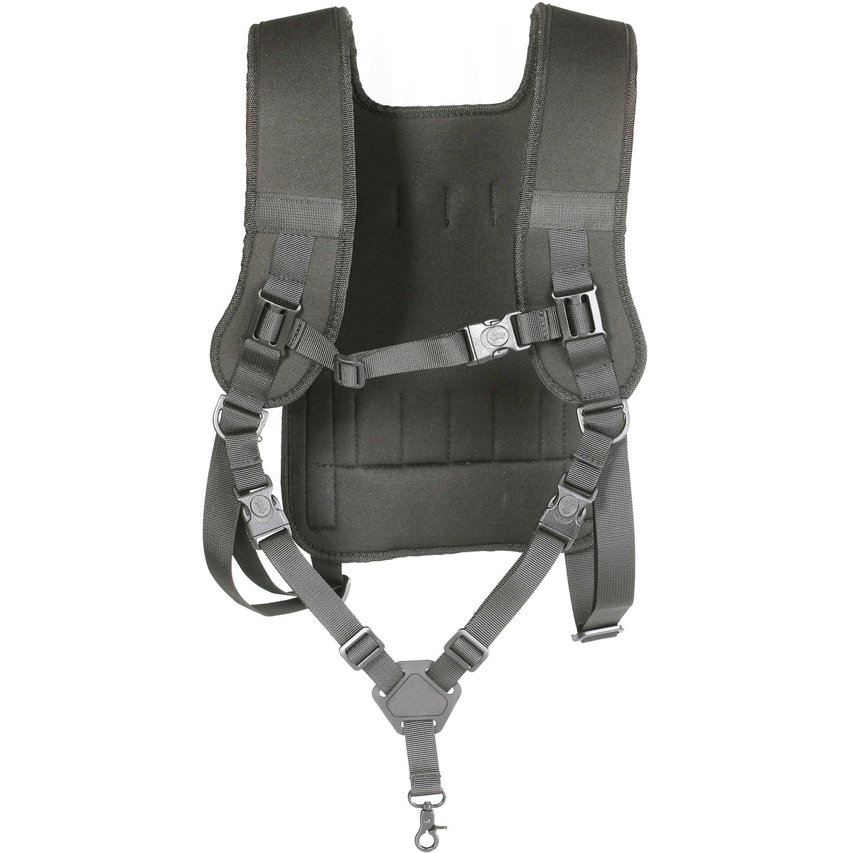 Backpack Strap Carry System for Quadcopter Drones G65349