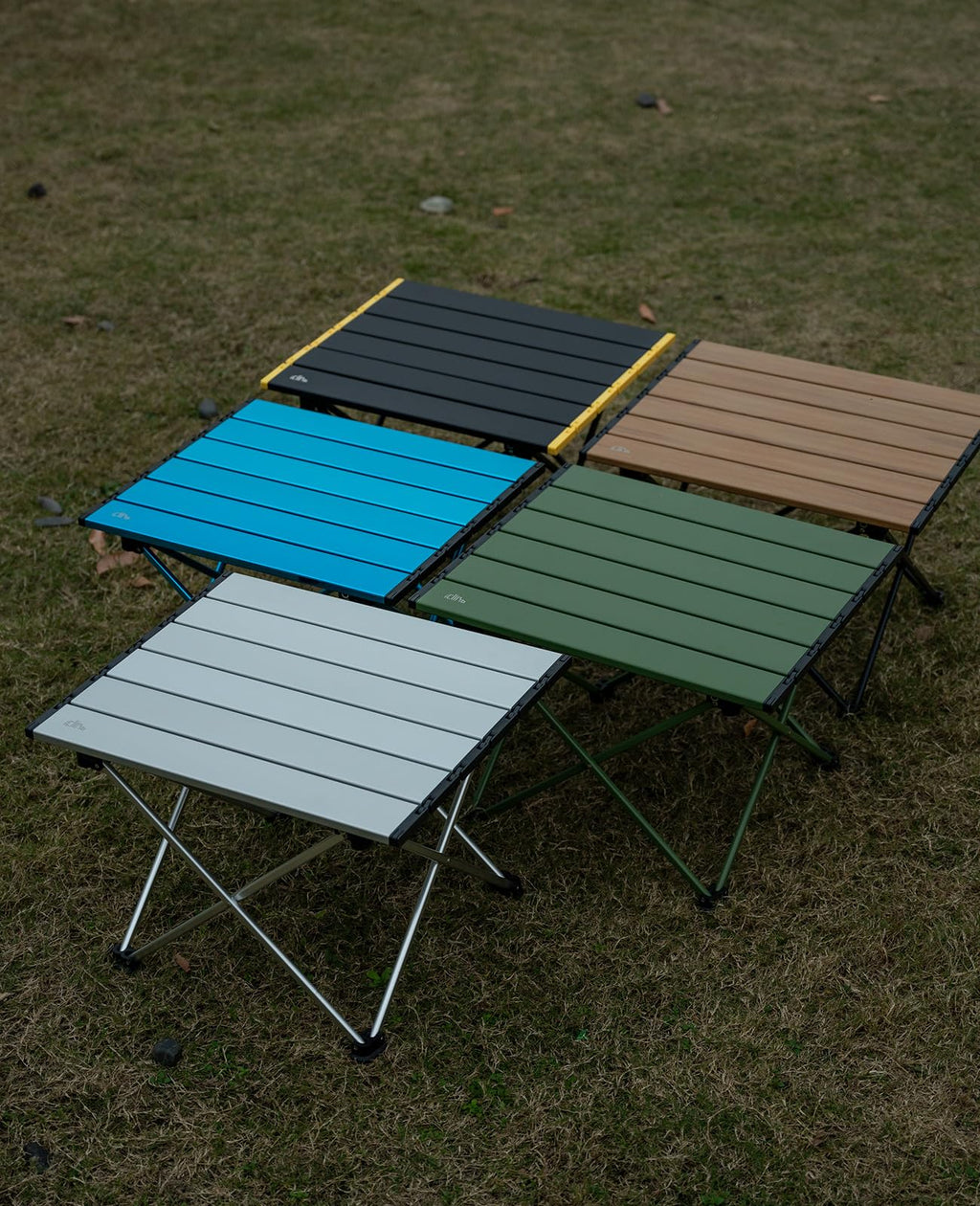 Ultralight Compact Camping Folding Table J518