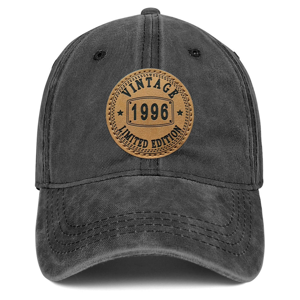 Vintage Baseball Cap I656