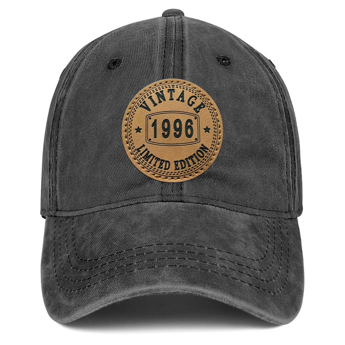 Vintage Baseball Cap I656