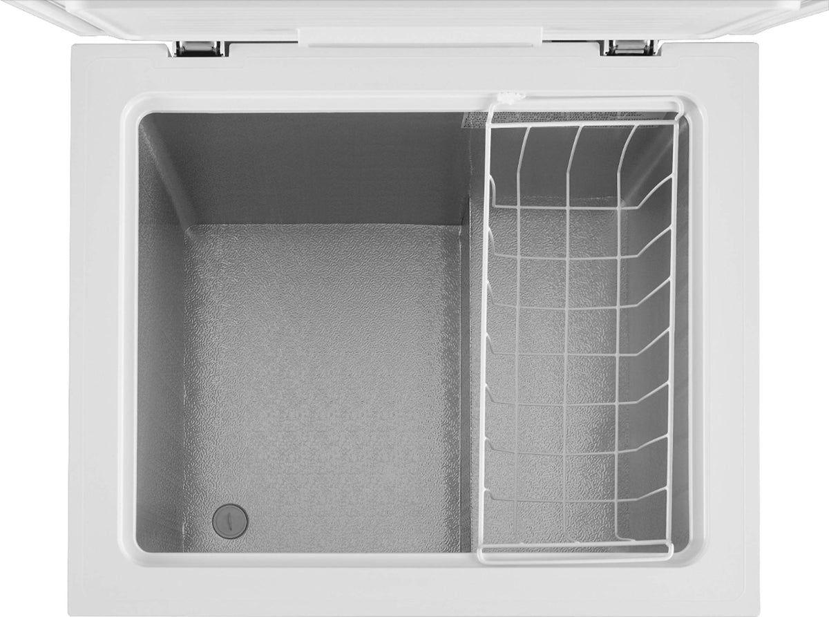 5.0 Cu. Ft. Chest Freezer - White S473922