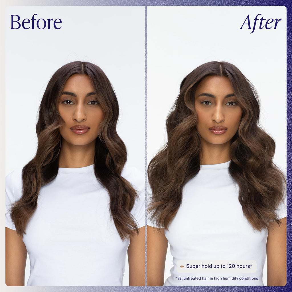 Super Hold Finishing Styling Hairspray K84183