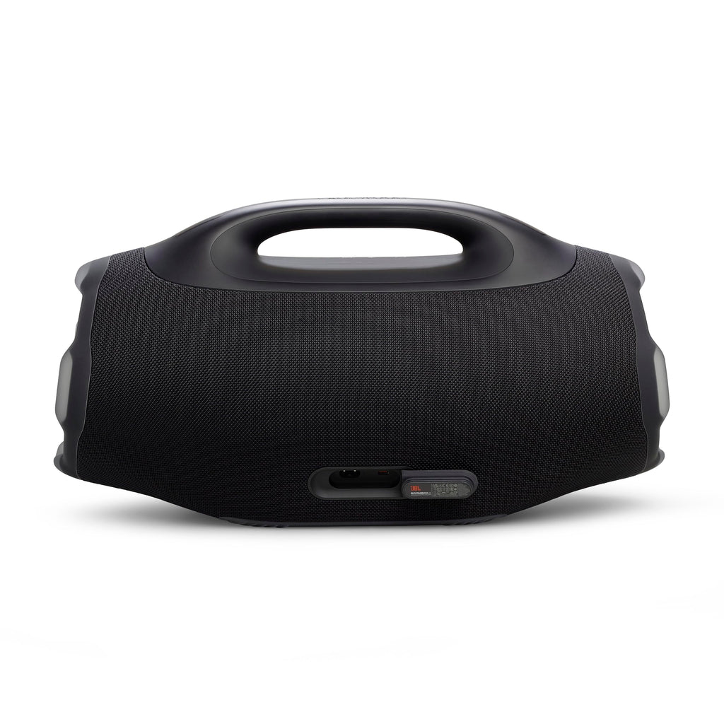 Portable Bluetooth Speaker Black R5658