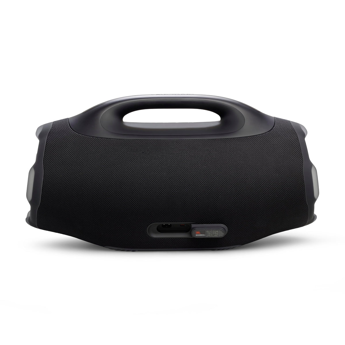 Portable Bluetooth Speaker Black R5658