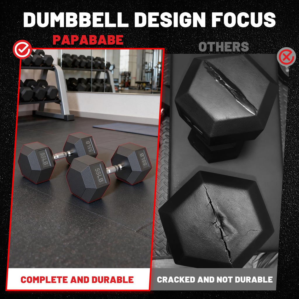150-600lb Dumbbell Set with Rack J21273