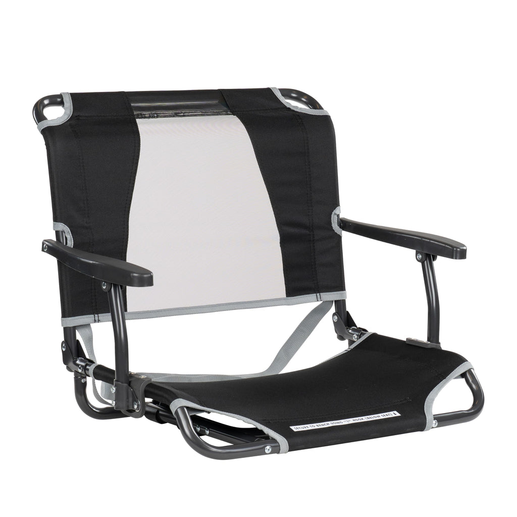 Comfort Chair and Stadium Seat Q627