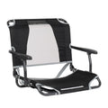 Comfort Chair and Stadium Seat Q627