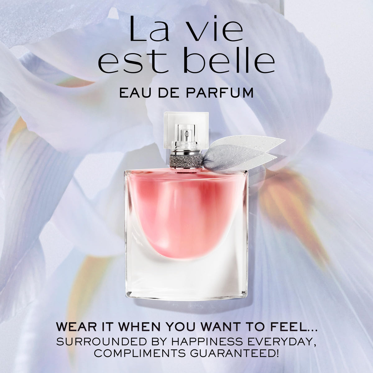 Floral Eau de Parfum I535887