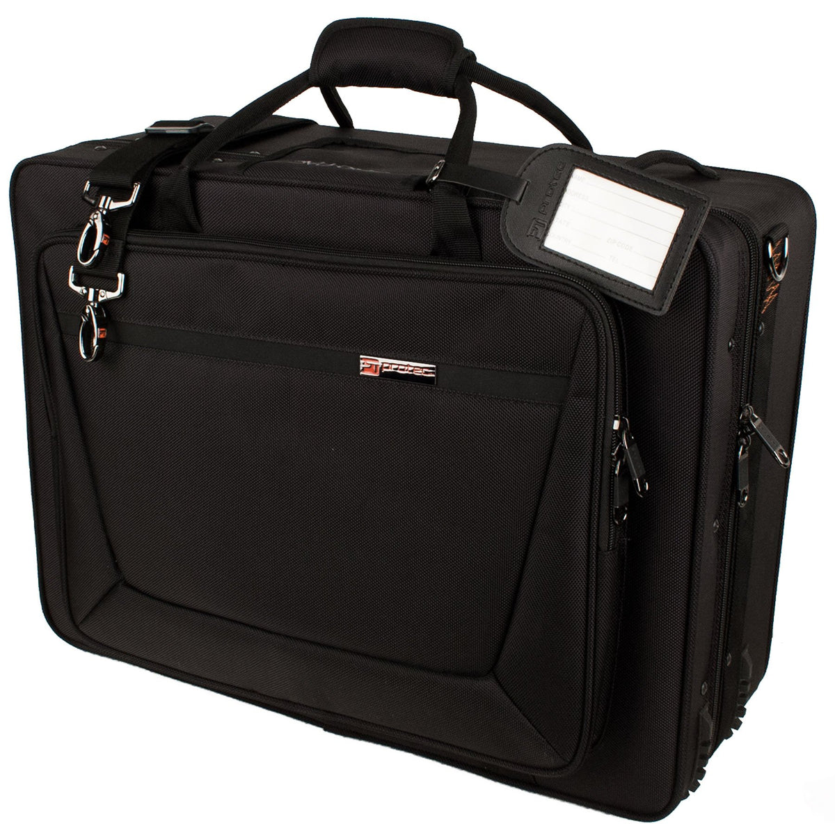 Trumpet/Flugel Horn Combination Case X197