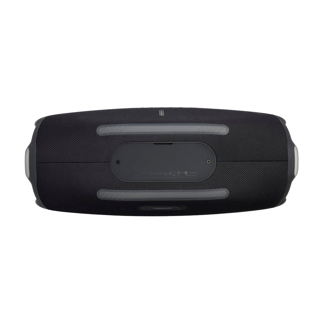 Portable Bluetooth Speaker Black R5658