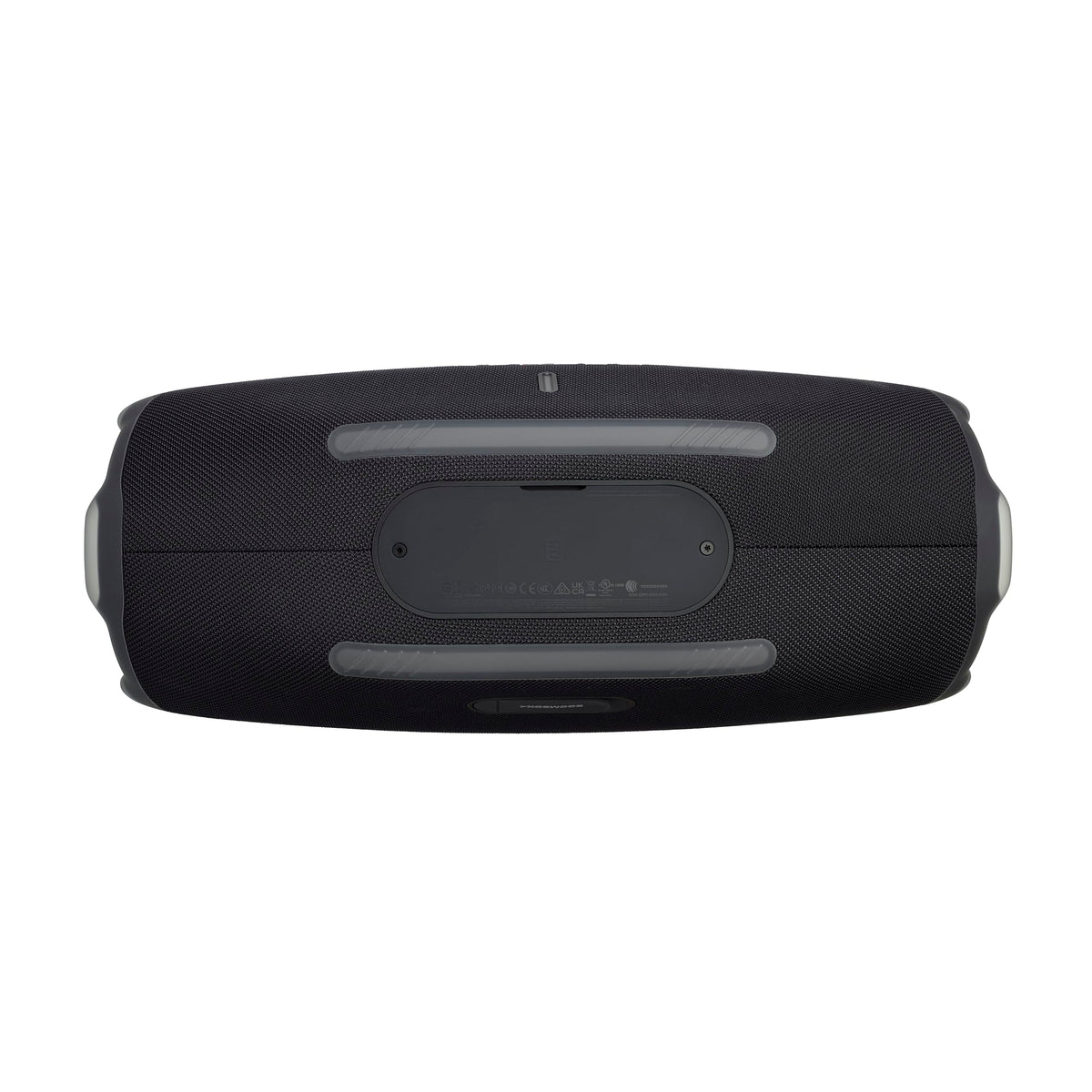 Portable Bluetooth Speaker Black R5658